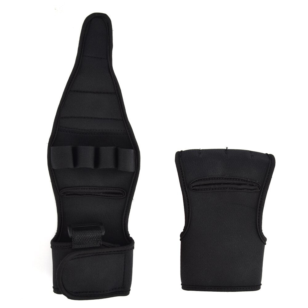 1PC Effective Auxiliary Fixed Gloves