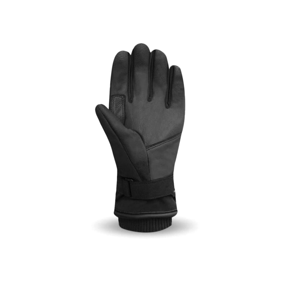 Motorbike Gloves Racer Flexy 2 Black XL