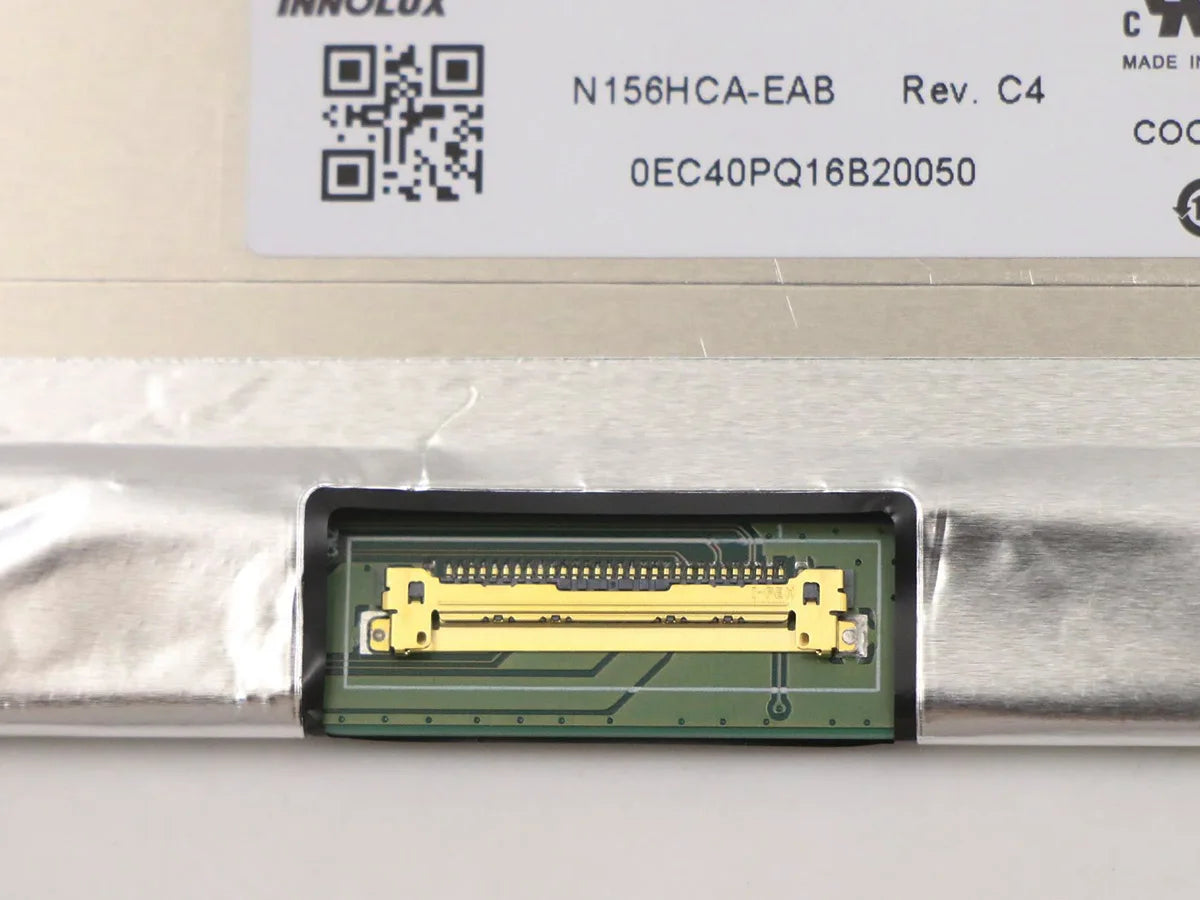 15.6 Laptop LCD Screen N156HCA-EAB C2 C4 LP156WFC-SPD1 SPD2 For Lenovo S540-15 C340-15 Flex-15IML ThinkPad L15 T15p Gen 1 30pin