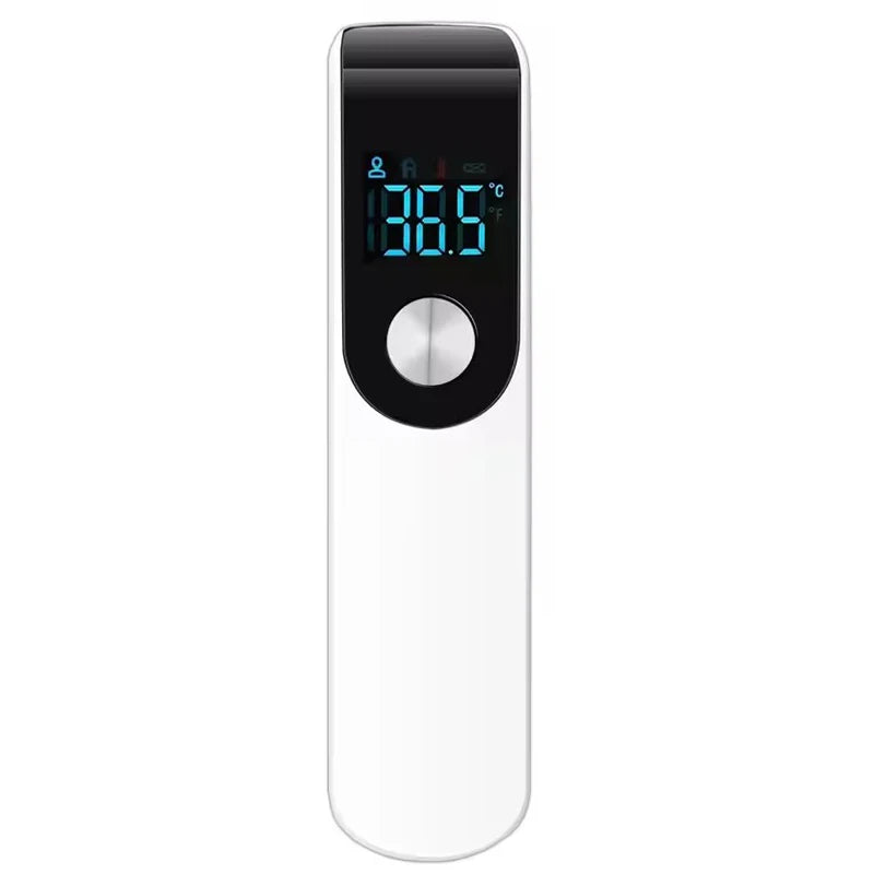 Pet Medical Digital Infrared Thermometer Quick Temperature Measurement Medical Handheld Pet Non-contact Thermometer