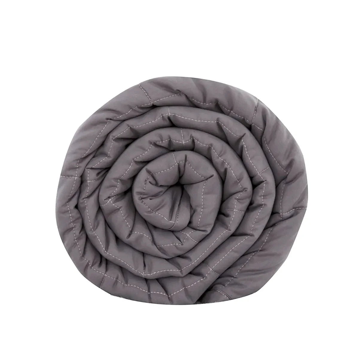 6 Size Weighted Blanket for Adult Blankets Decompression Sleep Aid Pressure Sleeping Blanket Heavy Blanket Throw Blanket Bed