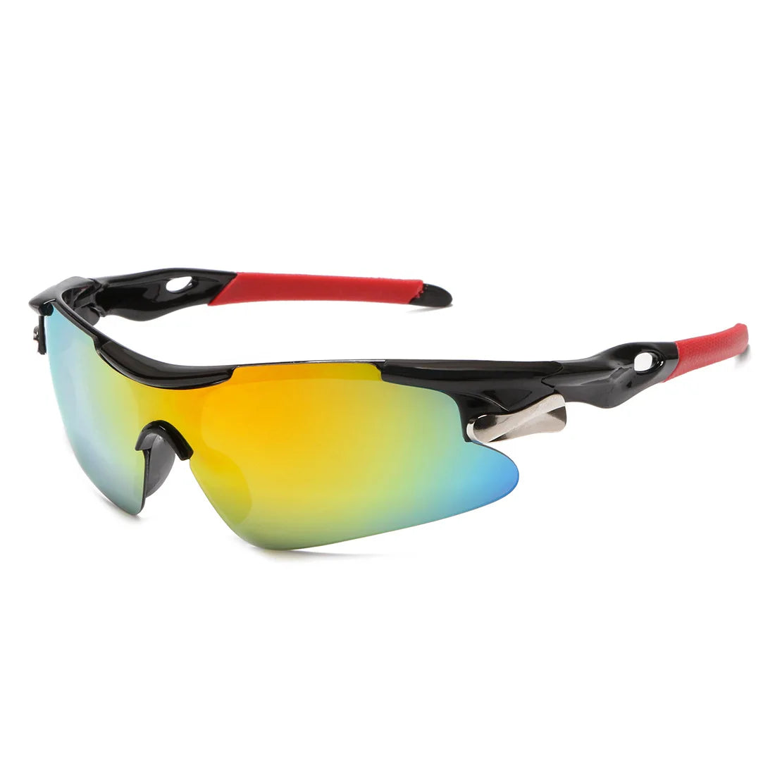 Car Motocycle Night Vision Goggles Men Women Anti-glare Safety Driving Outdoor Cycling Riding Skiing Eye Protection Sun Glasses