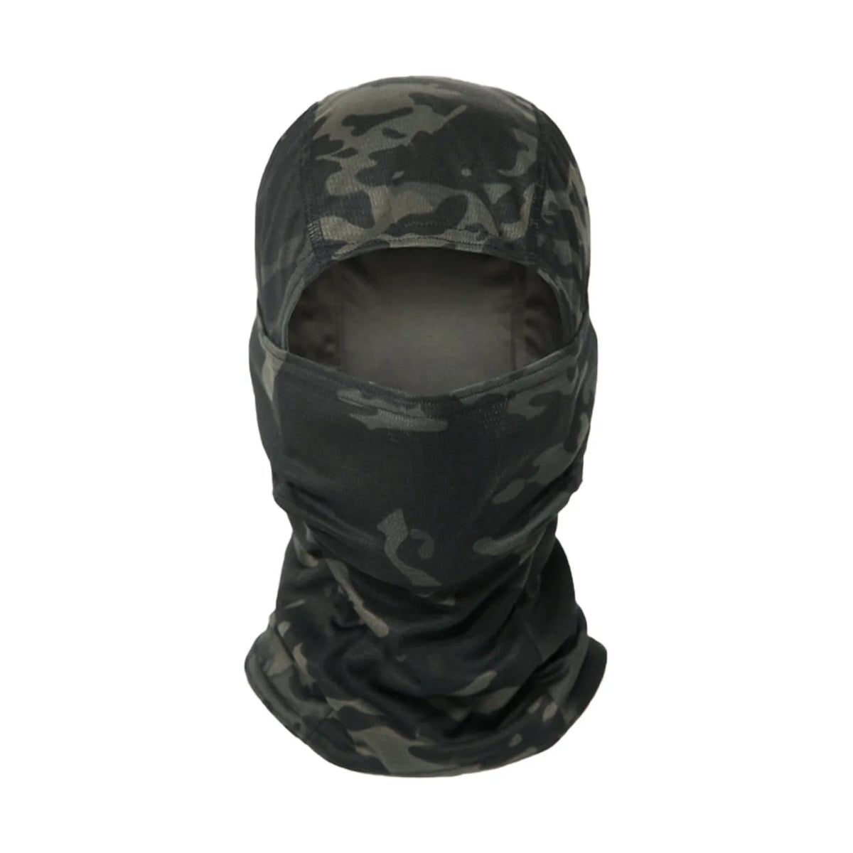 Balaclava Ski Mask Full Face Cover For Men And Women Breathable Full Face Mask For Skiing Outdoor Sports