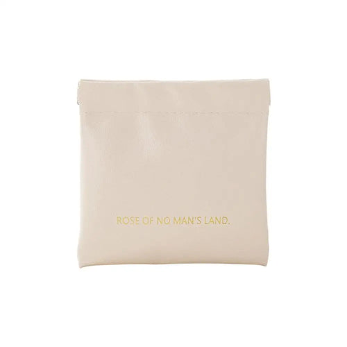 Bullet Storage Bag with Automatic Closure, Wired Headphone Storage