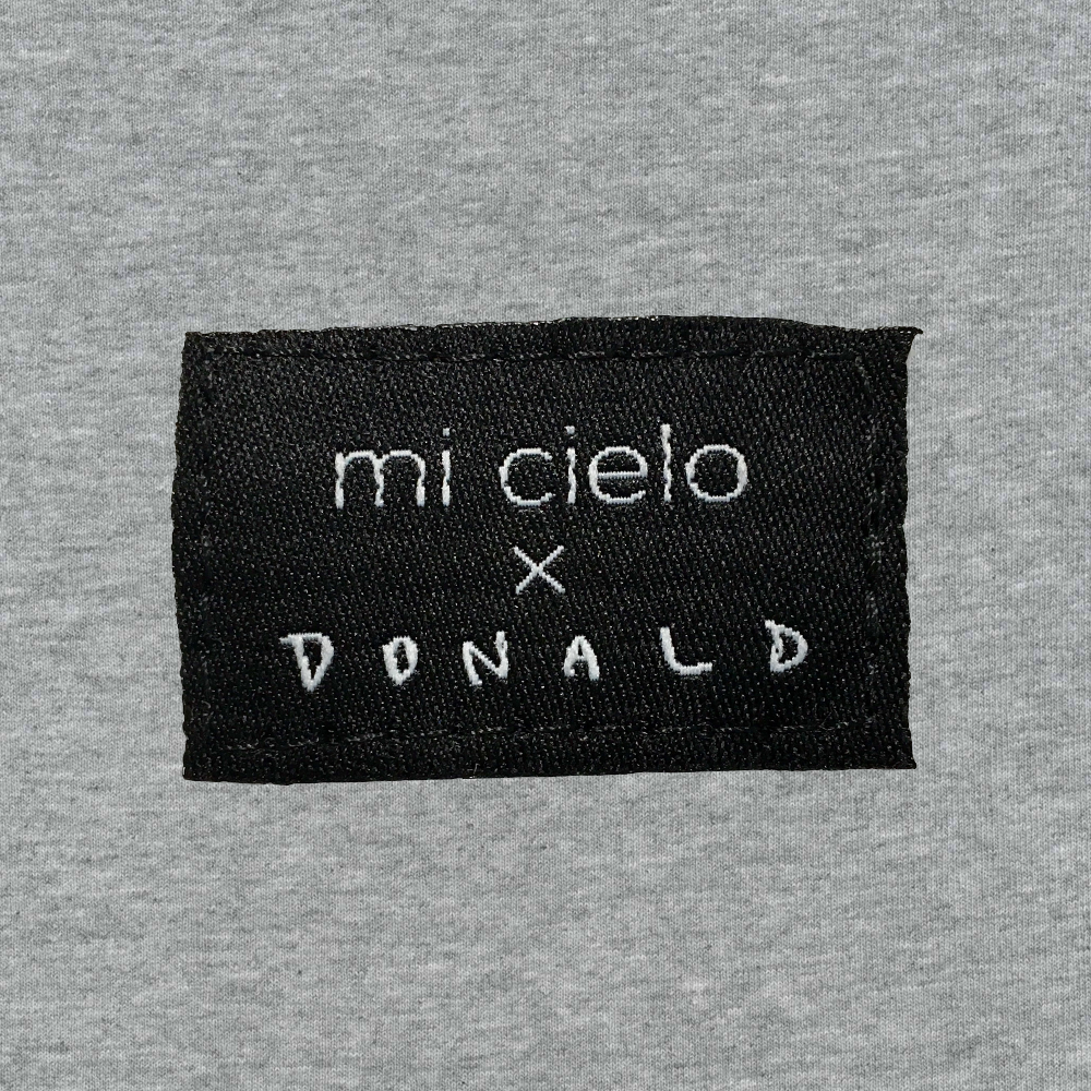 Poison Apple - Kids Shirt - mi cielo x Donald Robertson