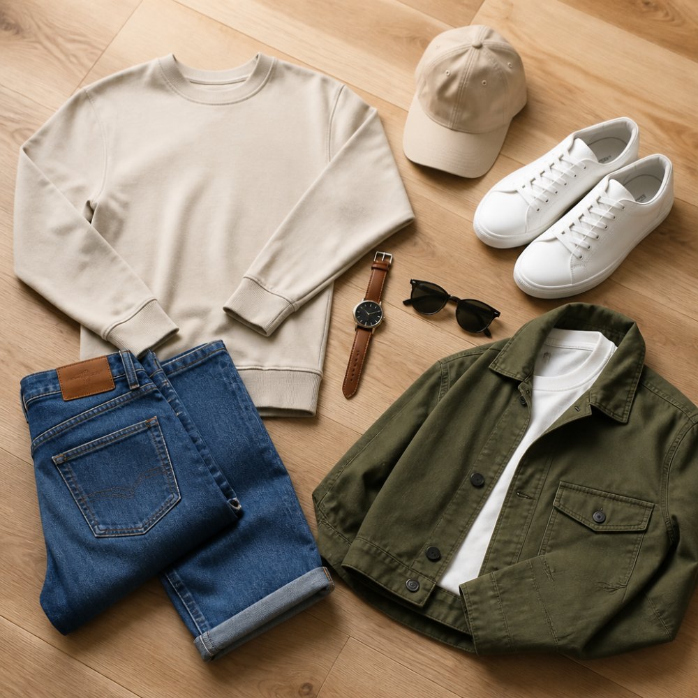 Best Online Shops for Everyday Fashion in 2026