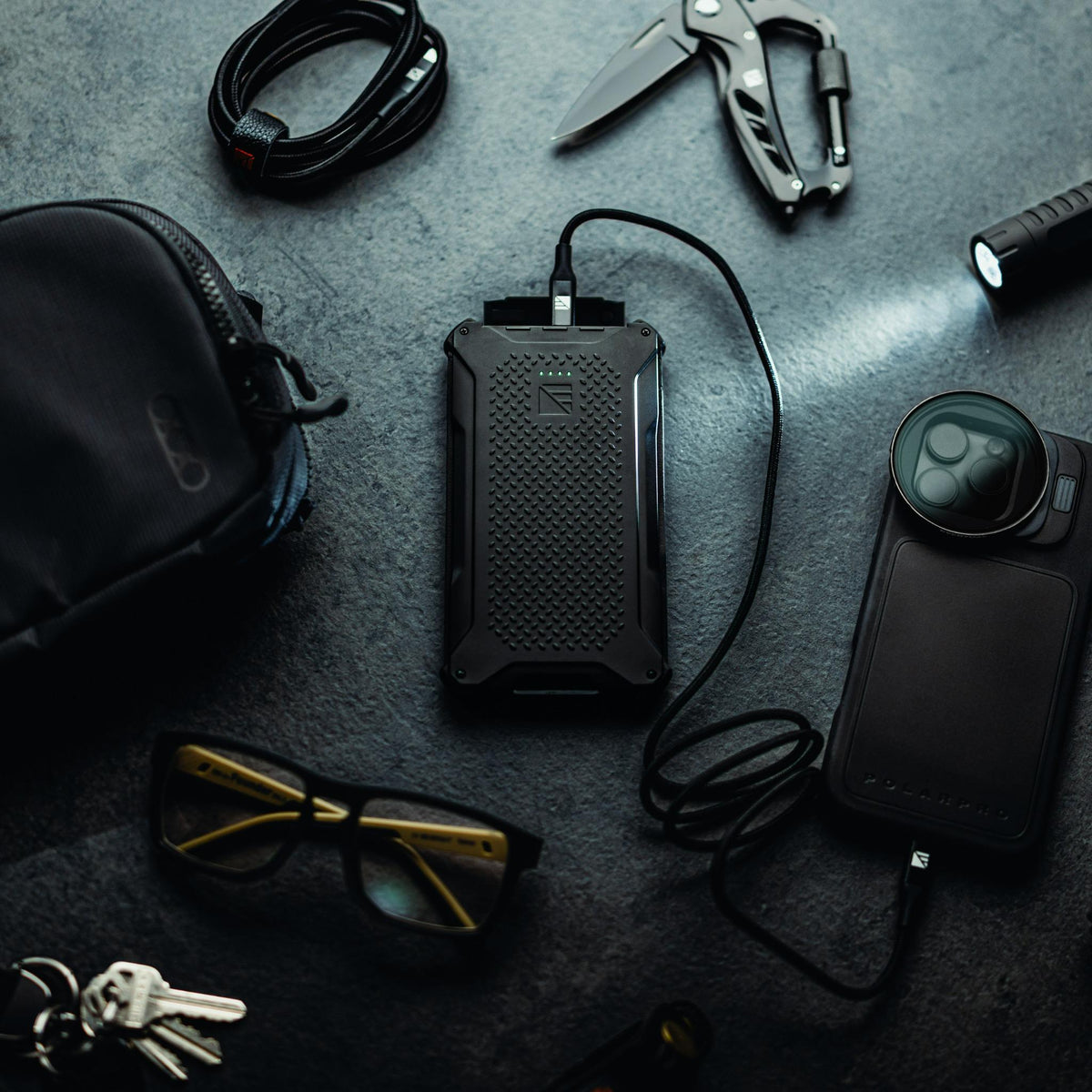 Tools & Gadgets