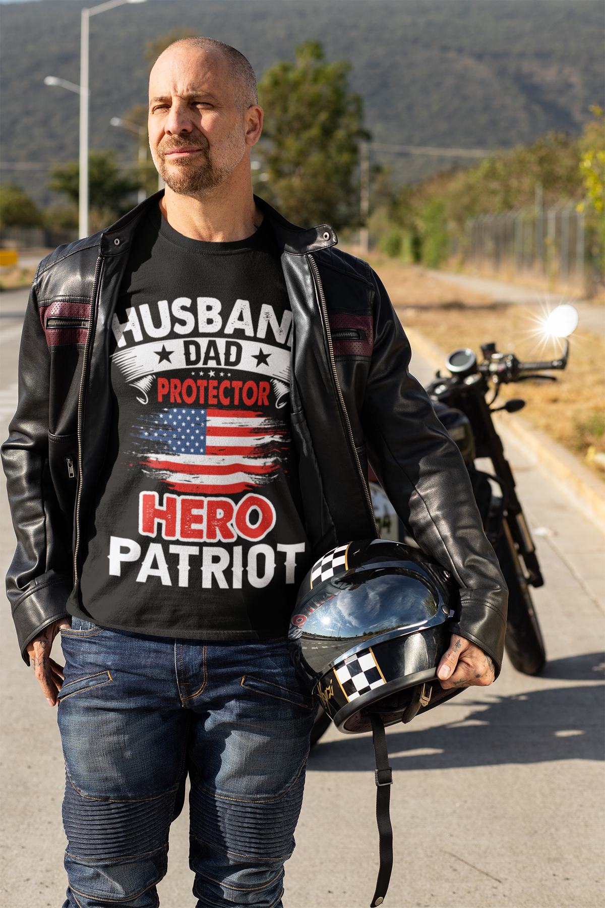 Men's Clothing