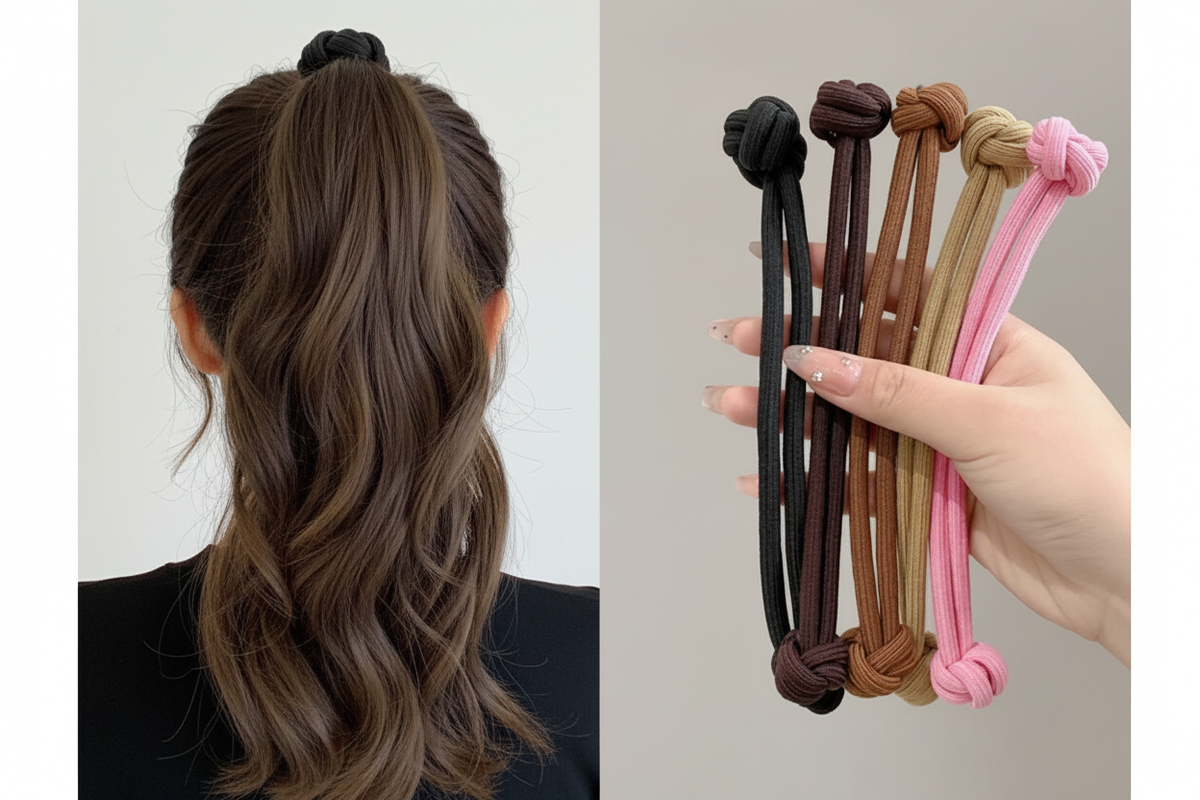 Hair Accessories Collection Image
