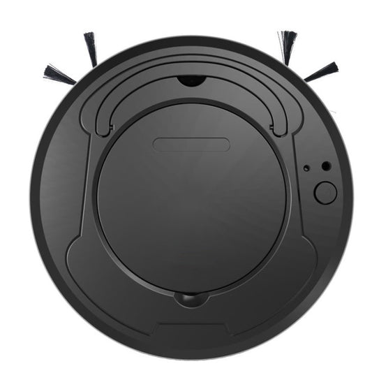 Robot Vacuum and Mop, Ultra Slim