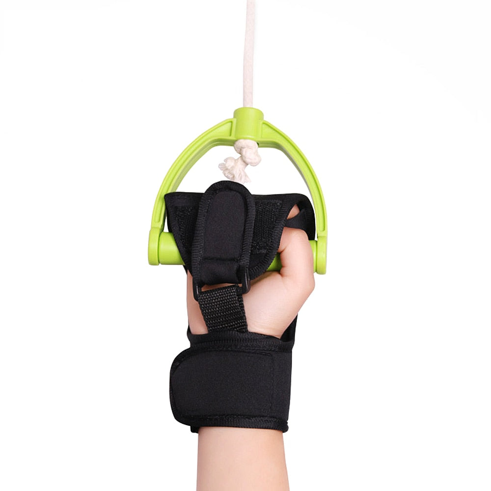 1PC Effective Auxiliary Fixed Gloves