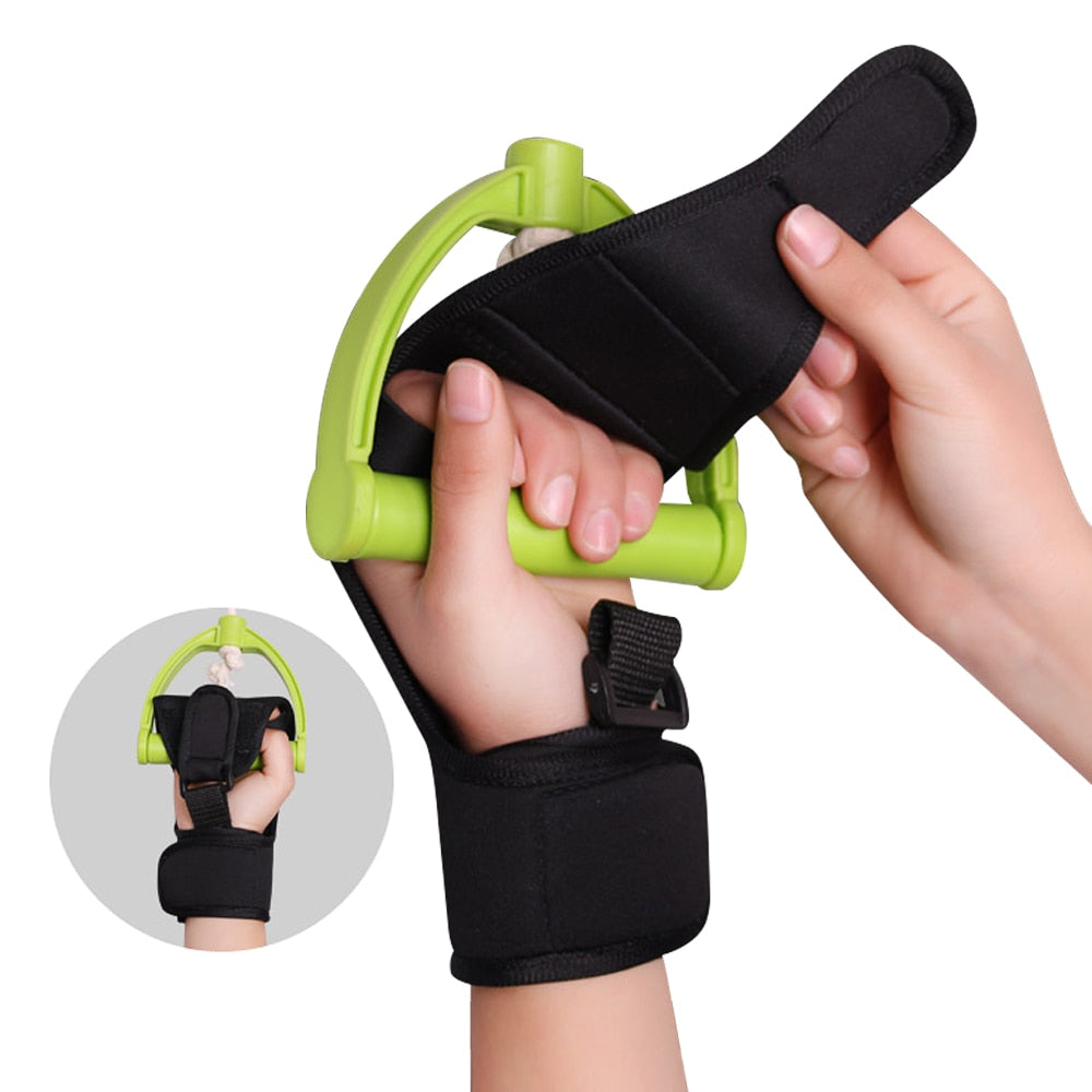1PC Effective Auxiliary Fixed Gloves