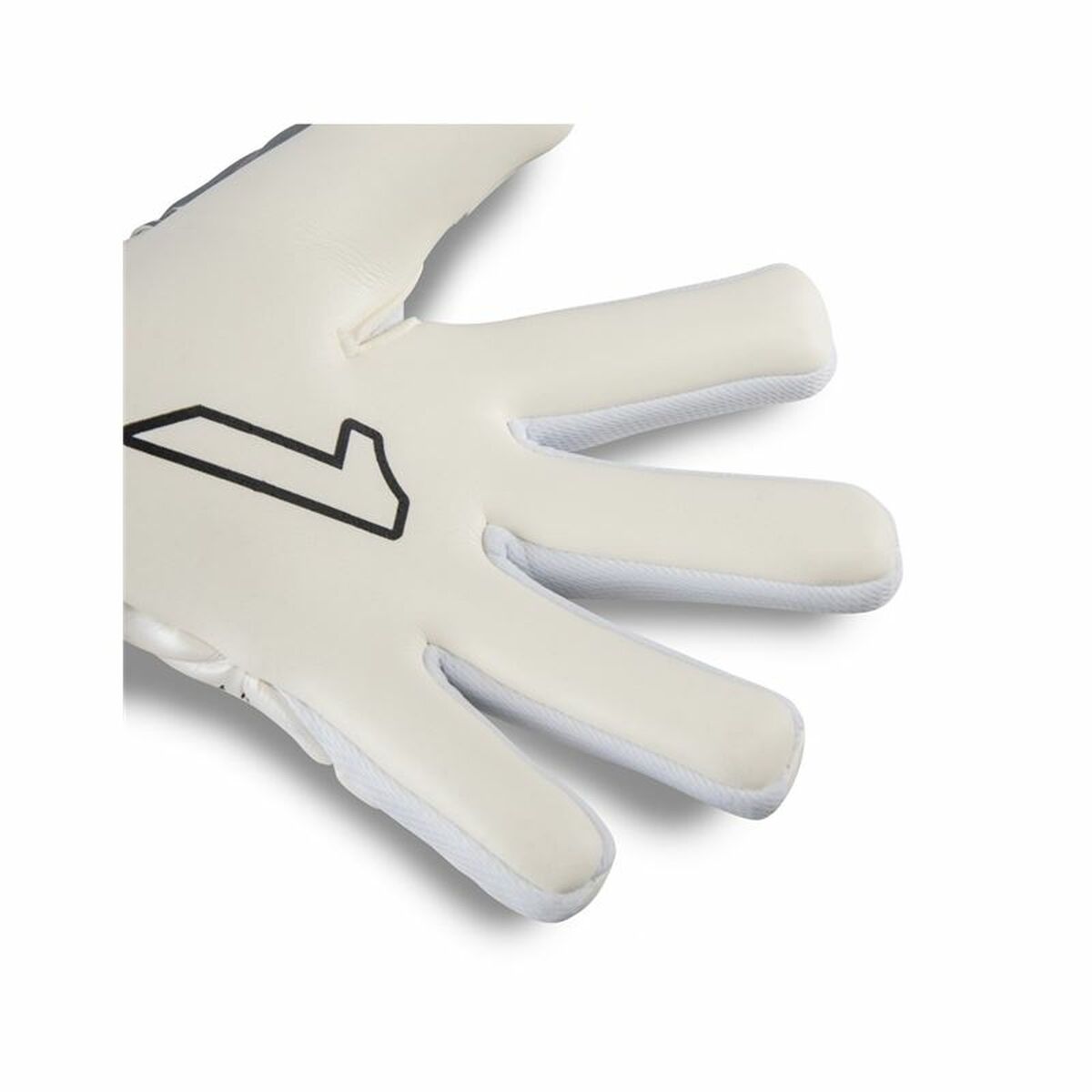Goalkeeper Gloves Rinat Meta Gk Semi White
