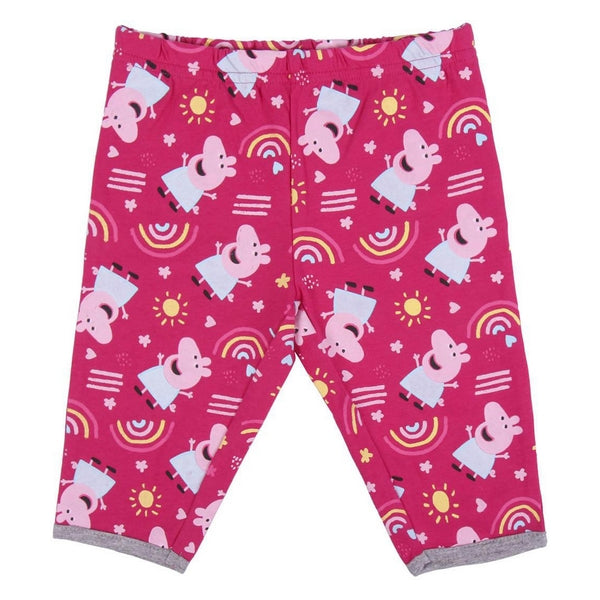 Set of clothes Peppa Pig