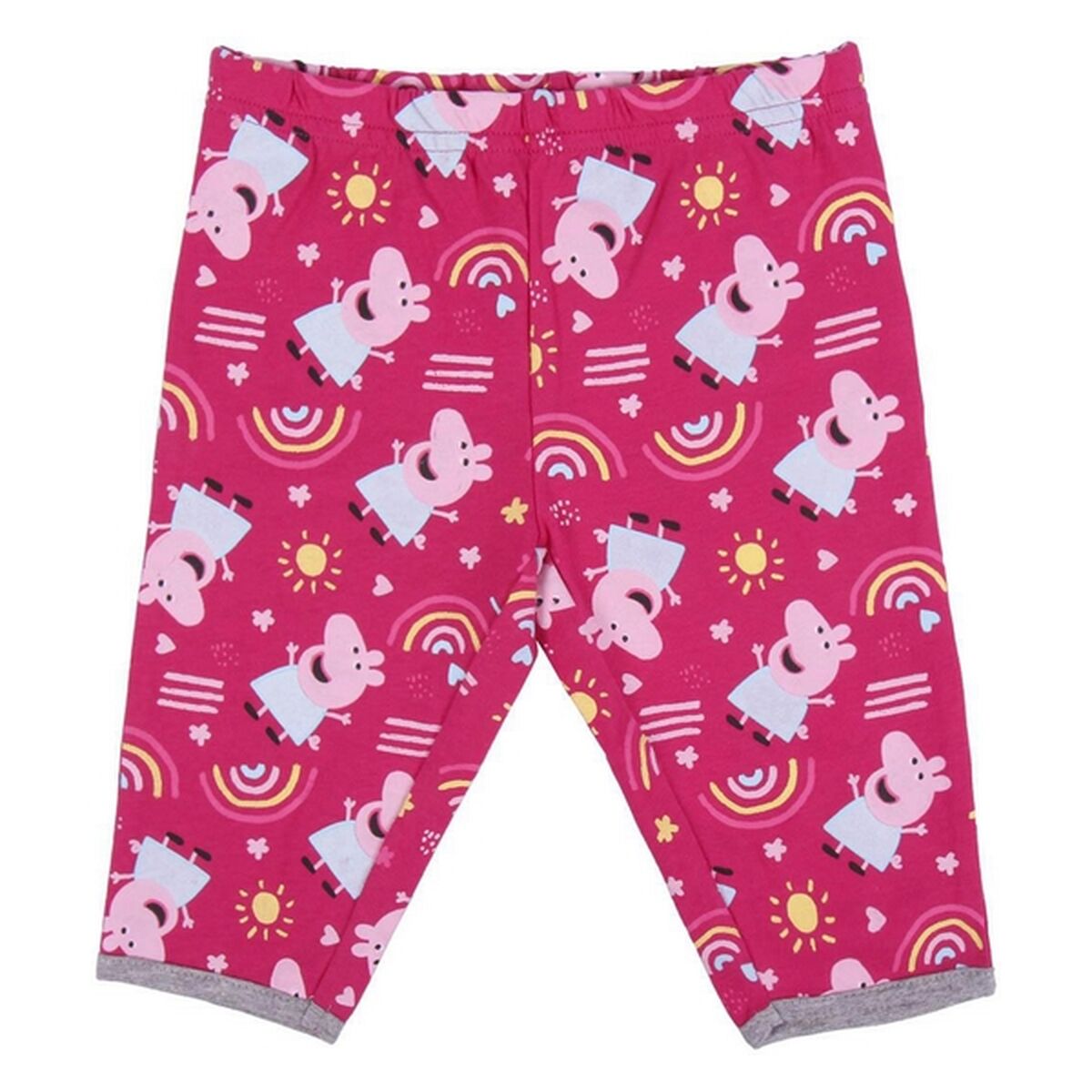 Set of clothes Peppa Pig