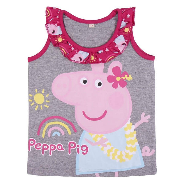 Set of clothes Peppa Pig