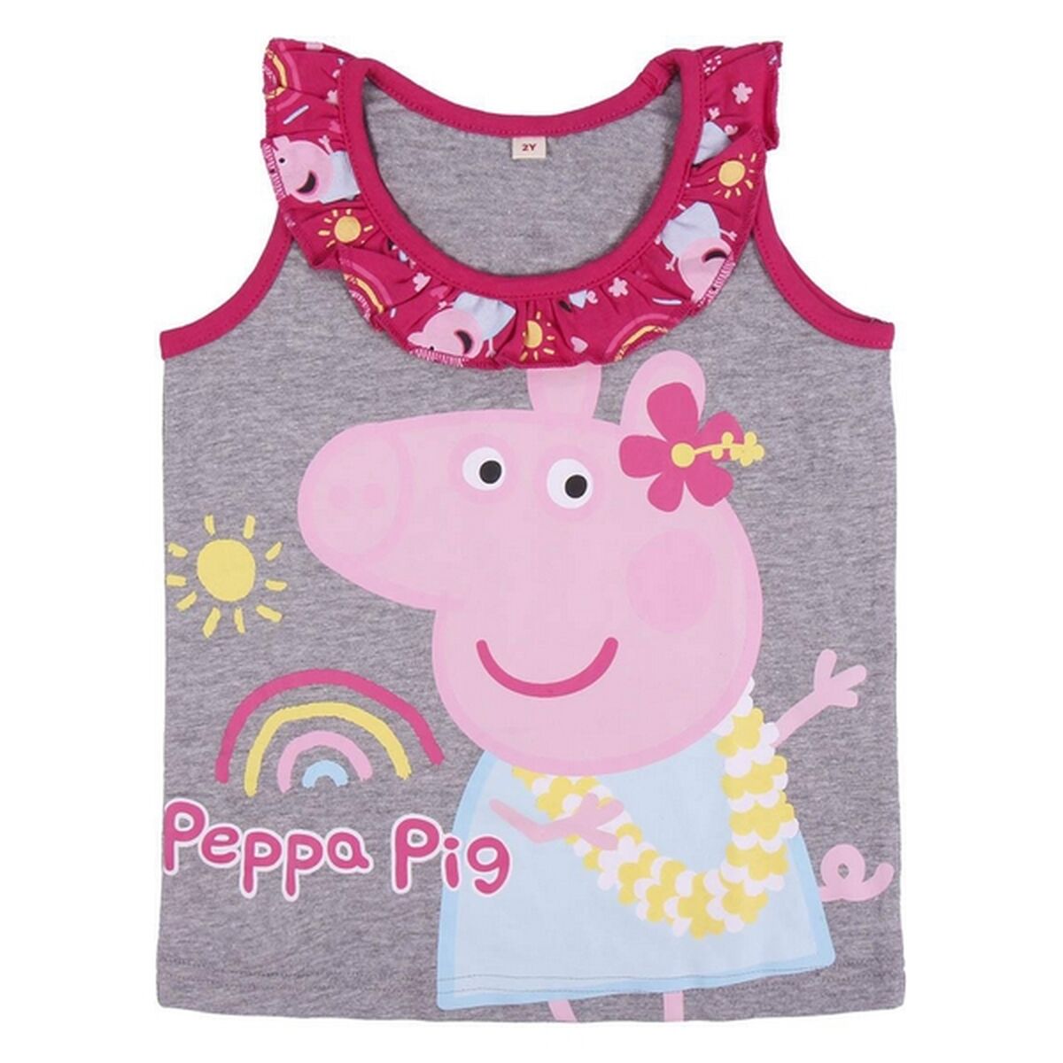 Set of clothes Peppa Pig