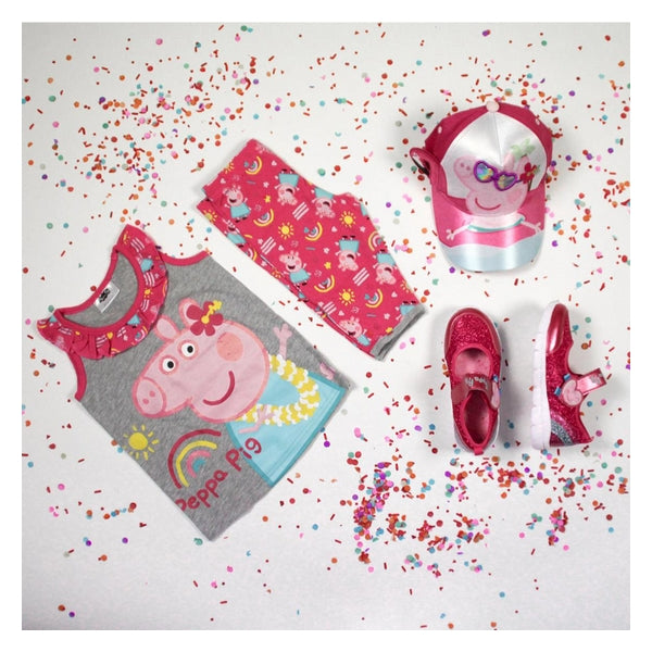 Set of clothes Peppa Pig
