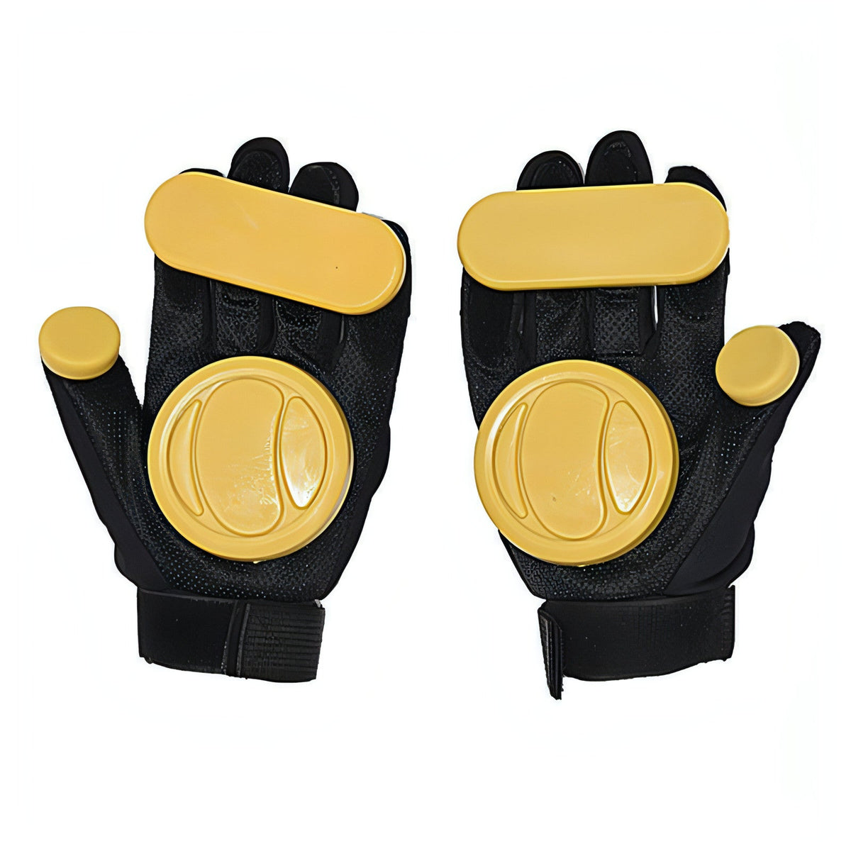 Long Board Slider Gloves Skateboard Turning Gloves Gloves Quick