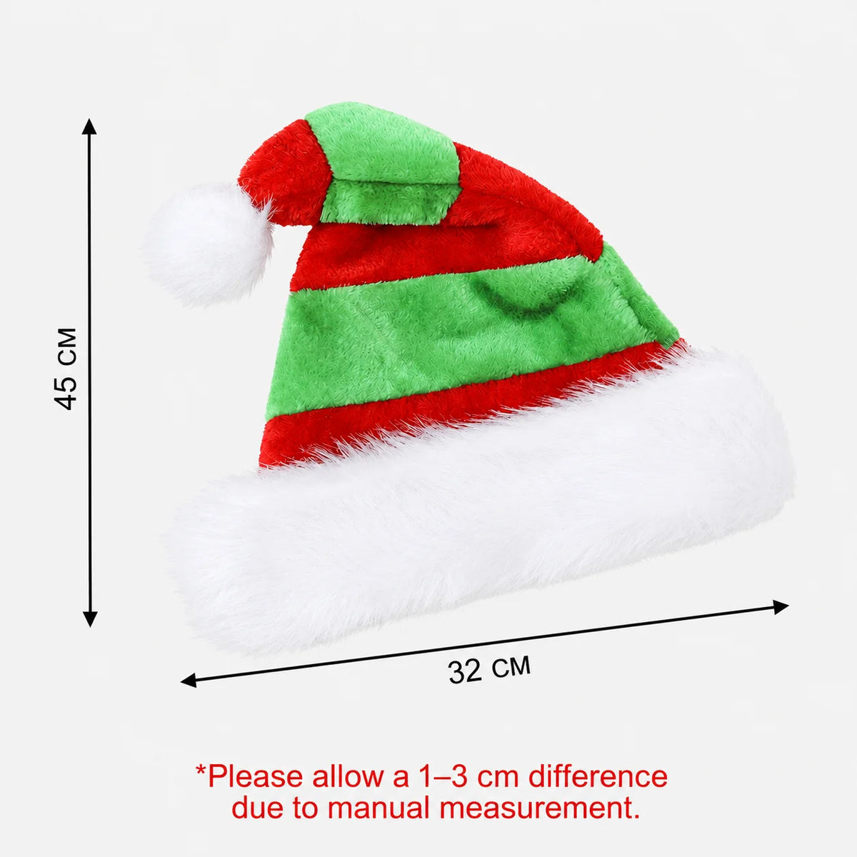 1PC  Inflatable Christmas Ornaments Balls Large PVC Holiday Inflatables Decorated Ball