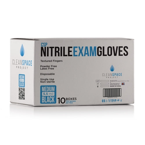 CSP Nitrile Gloves CSP Nitrile Gloves
