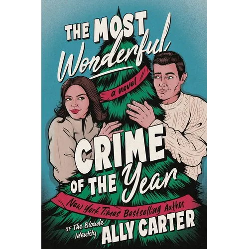 The Most Wonderful Crime of the Year - Paperback
