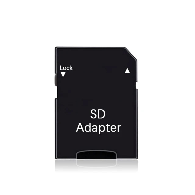 High Speed Memory Cards 4GB 8GB 16 GB 32 GB 64GB Cartao De Memoria 128 GB Class 10 Mini SD Card TF Card for Mobile Phone Camera
