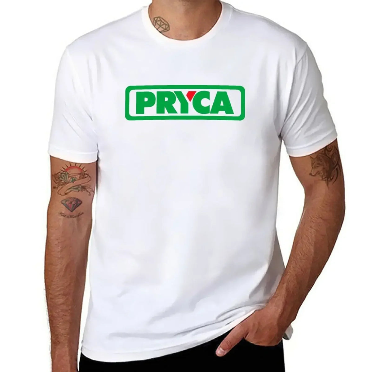 men clothing  harajuku  streetwear Short Sleeve  Summer   2024 summer clothes Oversized  mens t shirts pack New Pryca T-Shirt