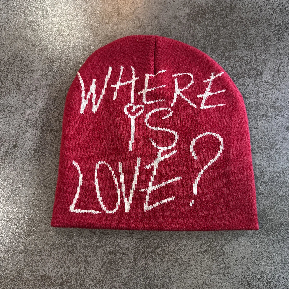 Y2K Letter Knitted Winter Autumn Beanie Cap Men Women Kanye Beanies Gorras Hombre Top Warm Skiing Hat Ear Hats Hip Hop Skullcap