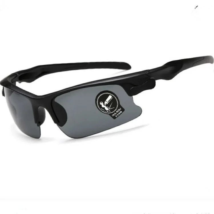 Car Motocycle Night Vision Goggles Men Women Anti-glare Safety Driving Outdoor Cycling Riding Skiing Eye Protection Sun Glasses