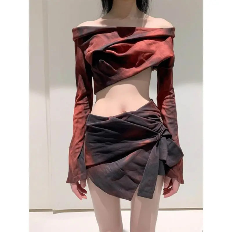 only tailcoat • M
