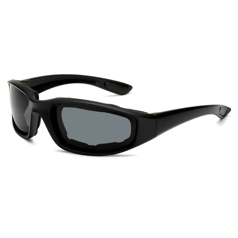 Car Motocycle Night Vision Goggles Men Women Anti-glare Safety Driving Outdoor Cycling Riding Skiing Eye Protection Sun Glasses