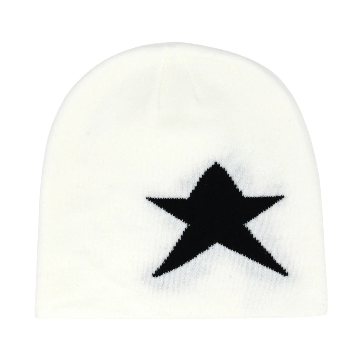 Y2K Letter Knitted Winter Autumn Beanie Cap Men Women Kanye Beanies Gorras Hombre Top Warm Skiing Hat Ear Hats Hip Hop Skullcap