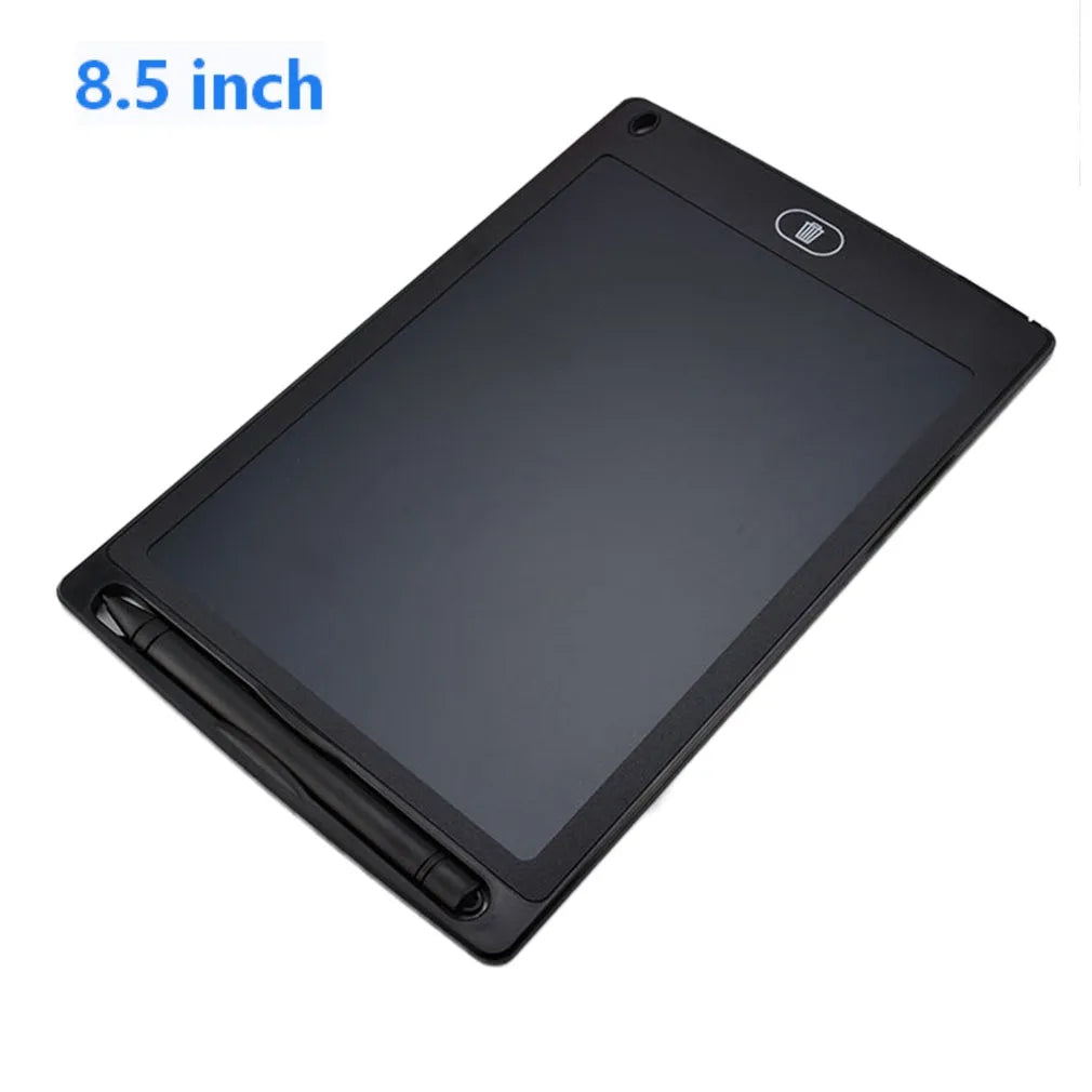 8.5 Inch LCD Writing Tablet Digital Drawing Tablet Handwriting Pads Portable Electronic Tablet Board Ultra-thin Board