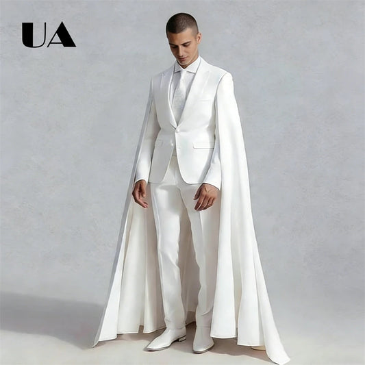 only tailcoat • XL