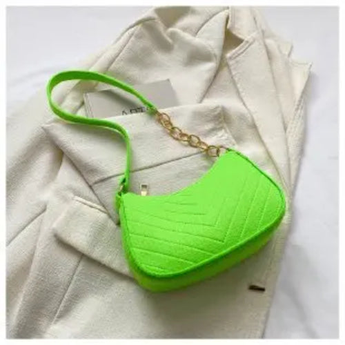 Mini Shoulder Bags for Women Fashion Felt Women's Bag Design Advanced