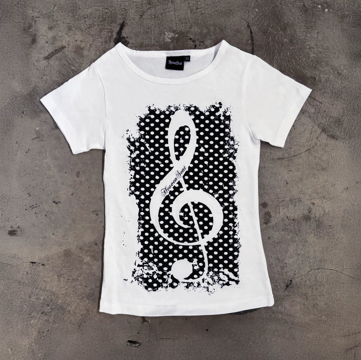 Y2k Style Goth Rock Girl Print Baby Tee Vintage Street Women Grunge T-shirt Clothes Aesthetic 2000s Tops Cute Emo Girl Crop Slim