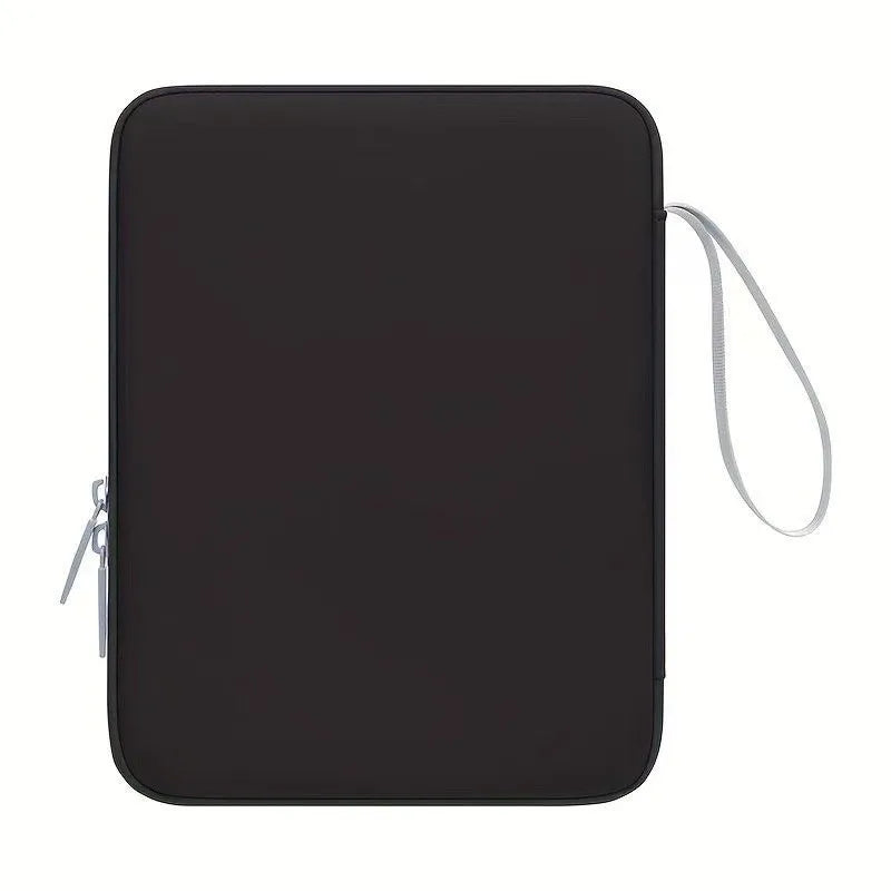 PU Waterproof Storage Tablet Case 5 Colors Available for 11 And 13 Inch Tablets Suitable for Leisure Business Office And Student