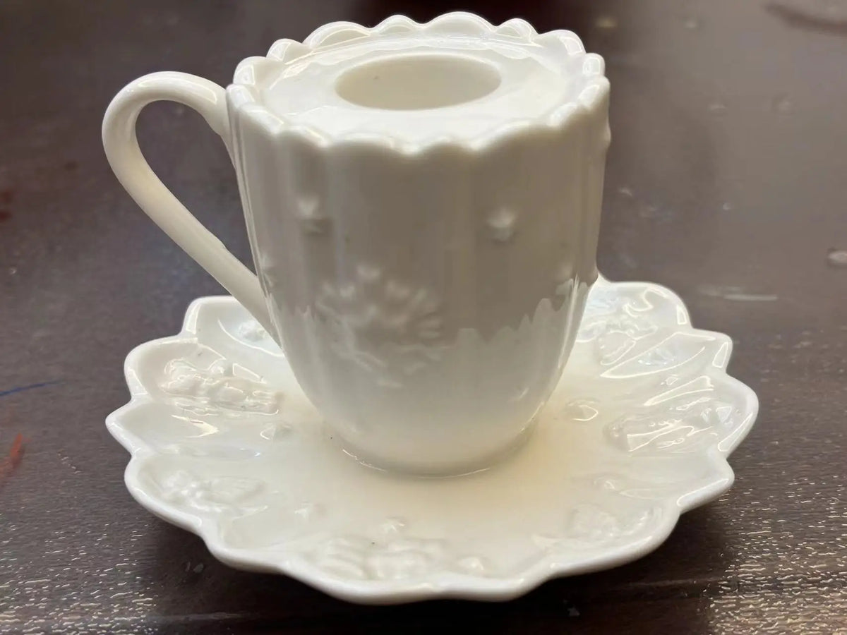 German V Bao Tableware Christmas Biscuits Plate Dish Rectangular Mug Plate Salad Dish Dessert Plate Fruit Holder