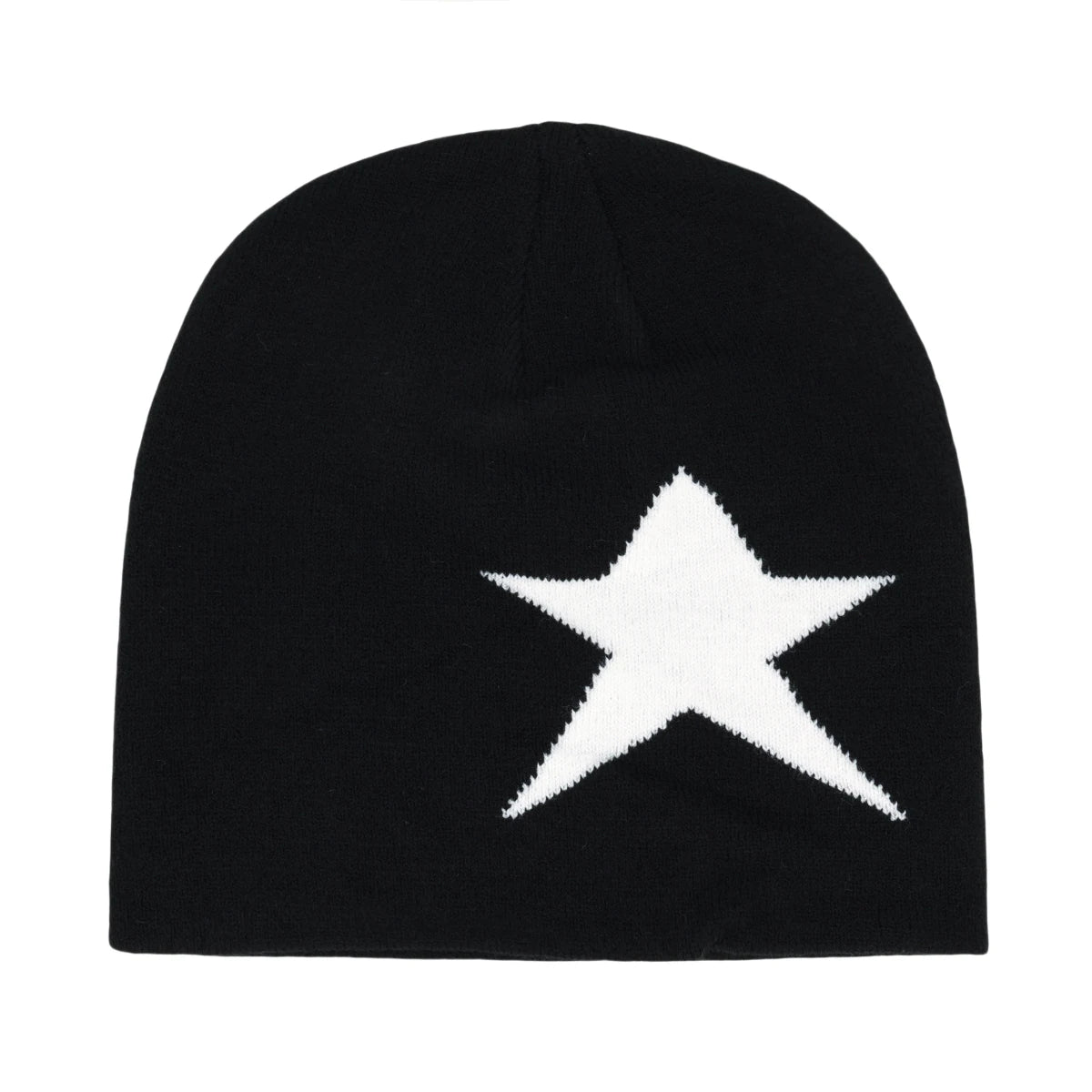 Y2K Letter Knitted Winter Autumn Beanie Cap Men Women Kanye Beanies Gorras Hombre Top Warm Skiing Hat Ear Hats Hip Hop Skullcap