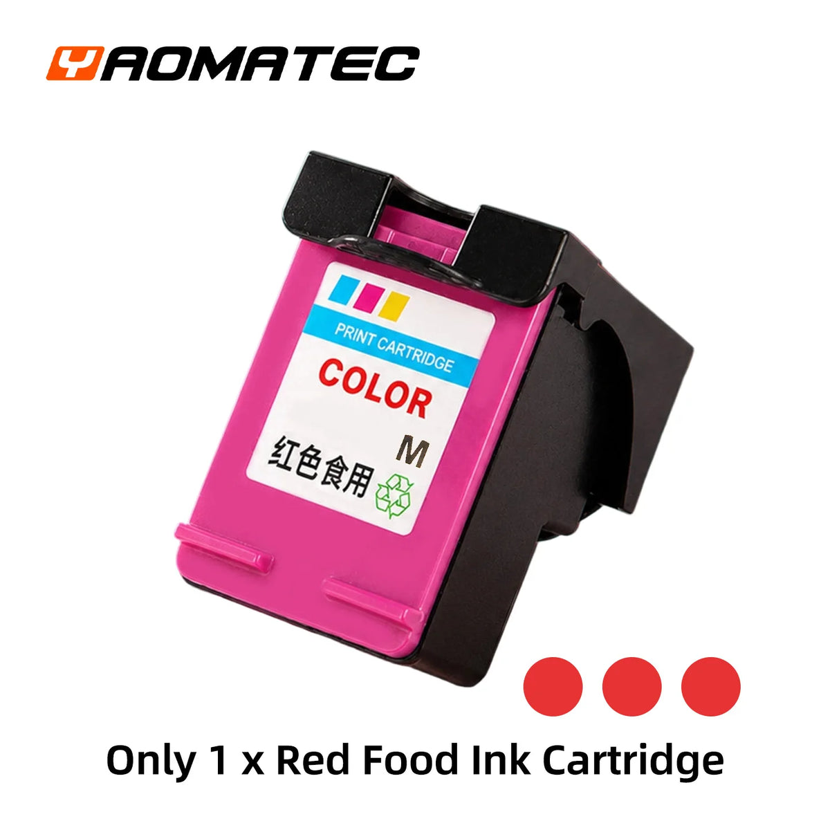 Mbrush PrintMini Handheld Color Printer Food Printer Portable Coffee Art Machine Teacher's Recommendation