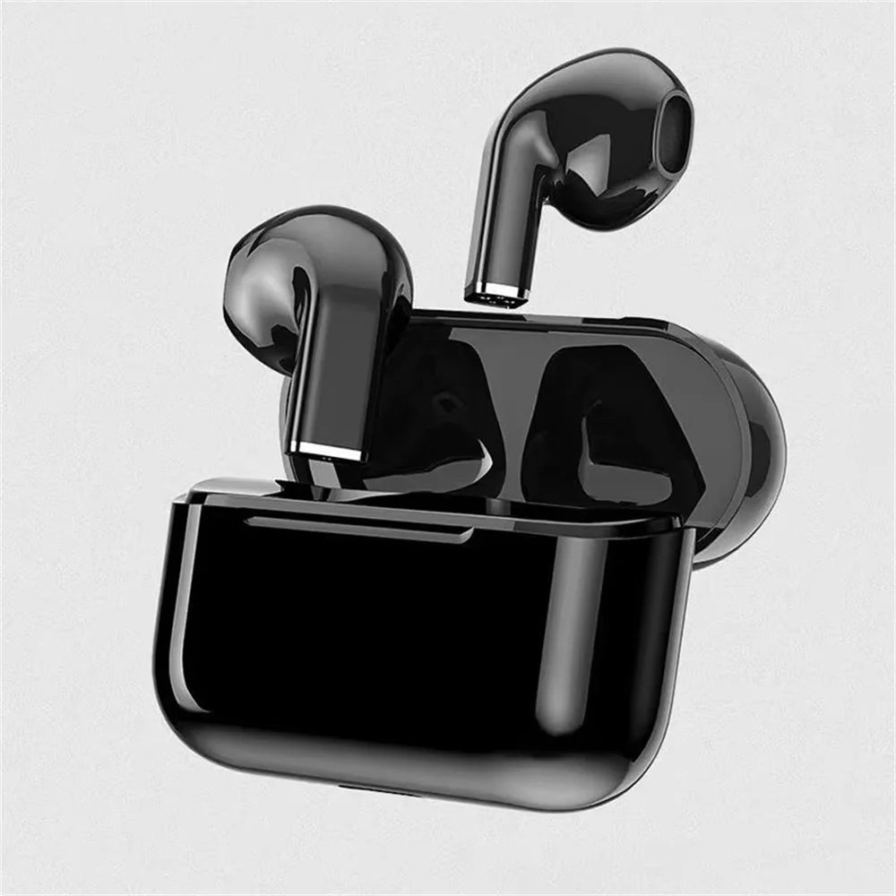 True Wireless Headset Smart Comfortable Mini Headphone-HiFi Subwoofer Surround Sound HD Call For Android iPhone Sports Earphone