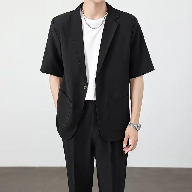 2pc Set • M
