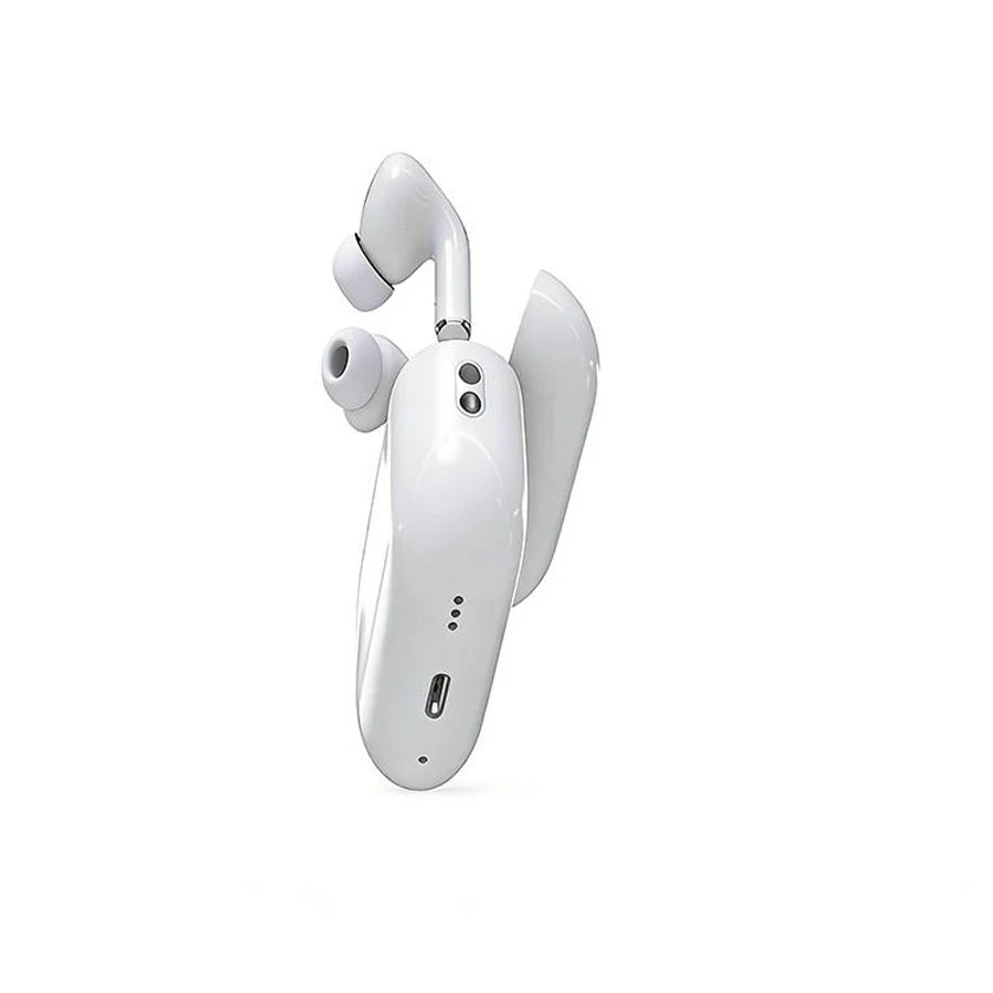 TWS Wireless Bluetooth Headphones - Sophisticated and Simple Design, Hi-Fi Sound Quality, Long Battery Life, Multiple Functions