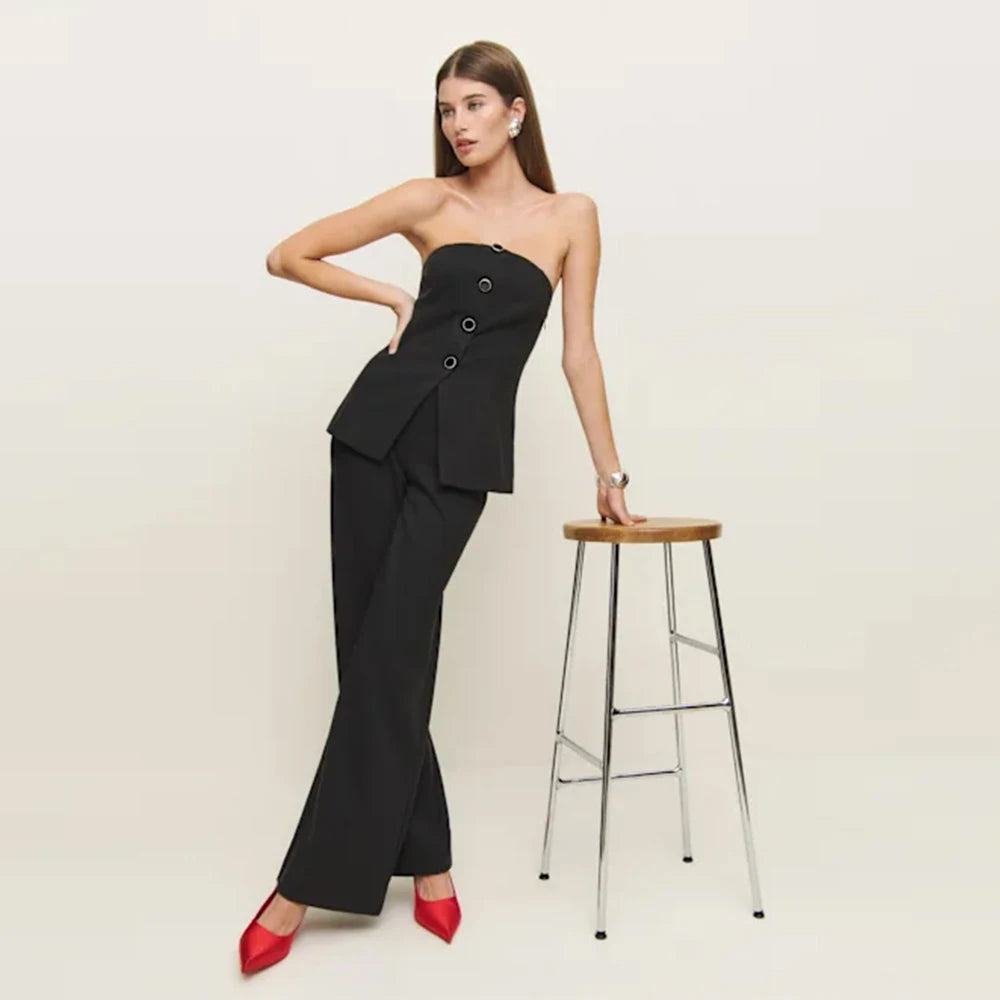 only tailcoat • Custom size
