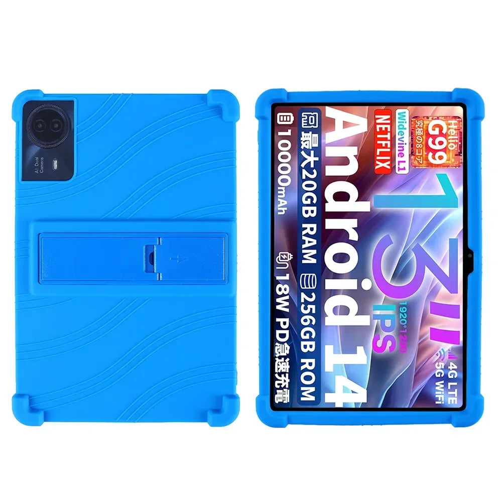 Teclast Tablet Case13-inch for T65 Max Tablet Protective Cover Holder Case Tablets Bracket