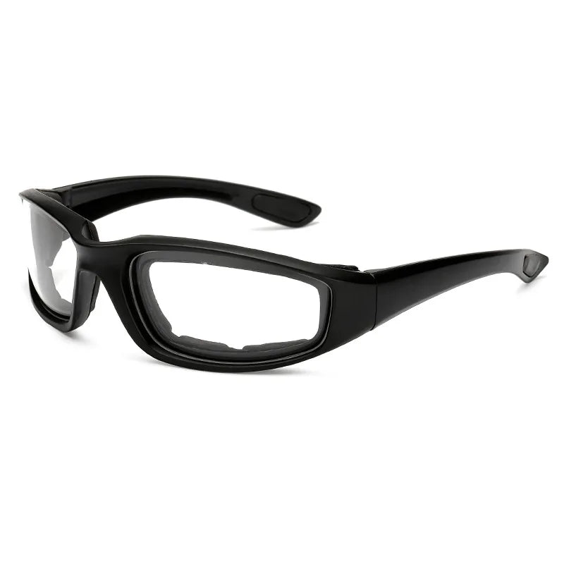 Car Motocycle Night Vision Goggles Men Women Anti-glare Safety Driving Outdoor Cycling Riding Skiing Eye Protection Sun Glasses