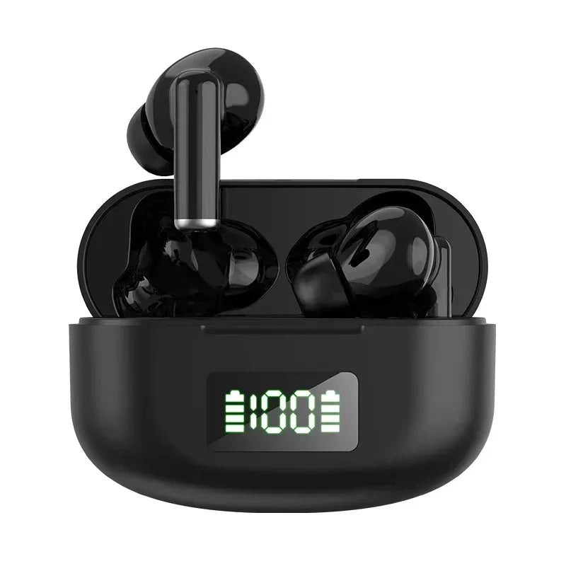 Wireless Headphones Wireless Earbuds Hybrid Bluetooth Headsets Combine Music Playback with Dedicated Communication Features
