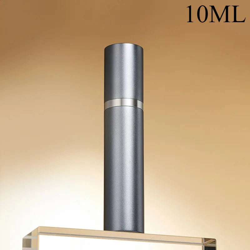 Refillable Perfume Atomizer Travel Bottle