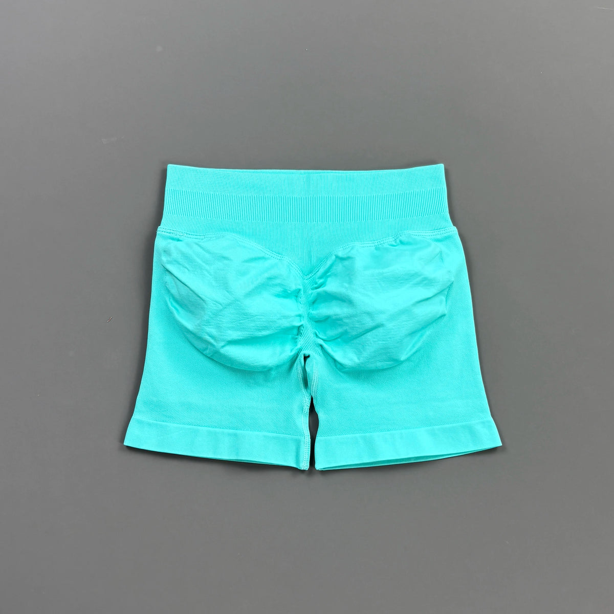 Seamless Biker Shorts, 4.5 inch Inseam